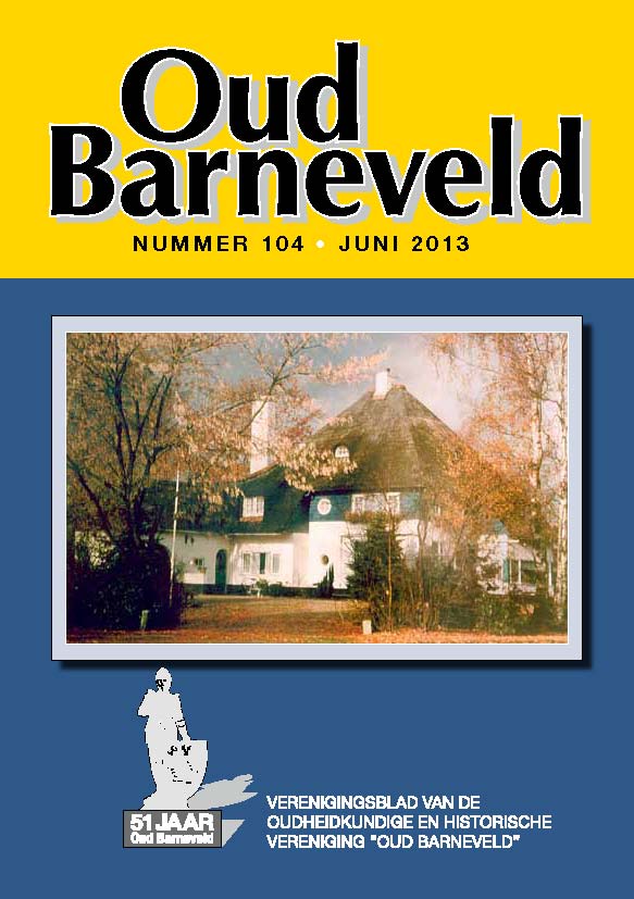 Oud Barneveld 104