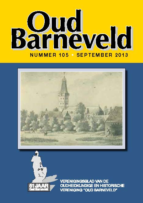 Oud Barneveld 105