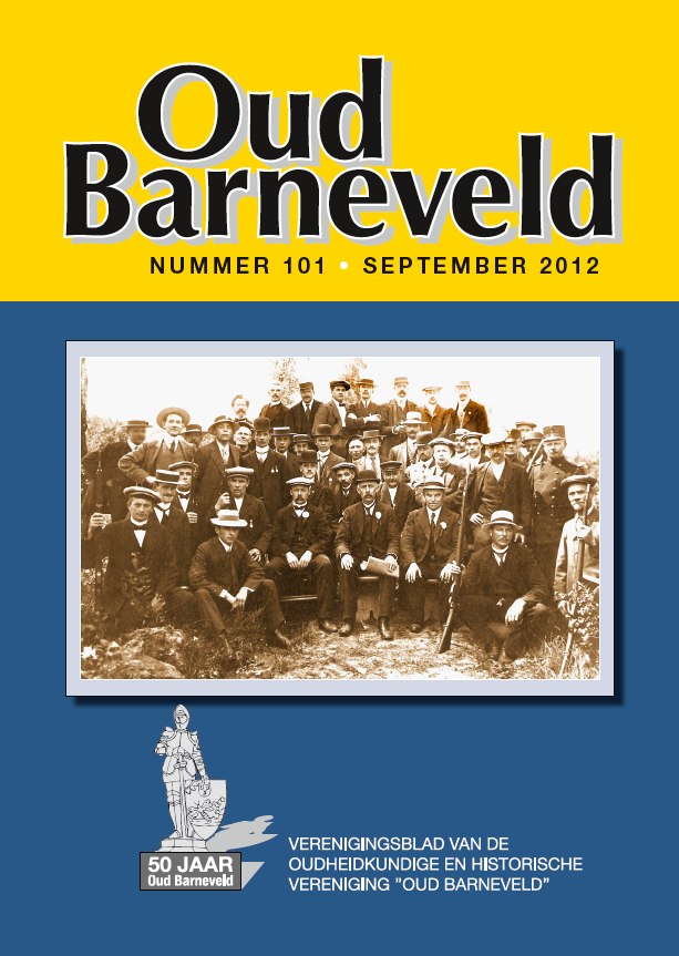 Oud Barneveld 101