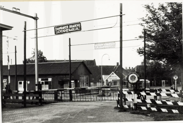 Vooraankondiging activiteiten