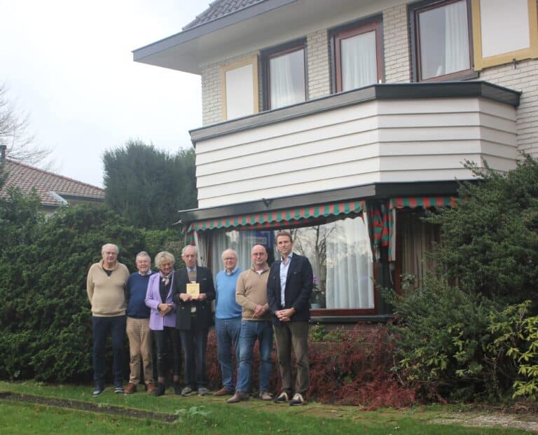 Pluim 2025 voor ’t Kokshuisje